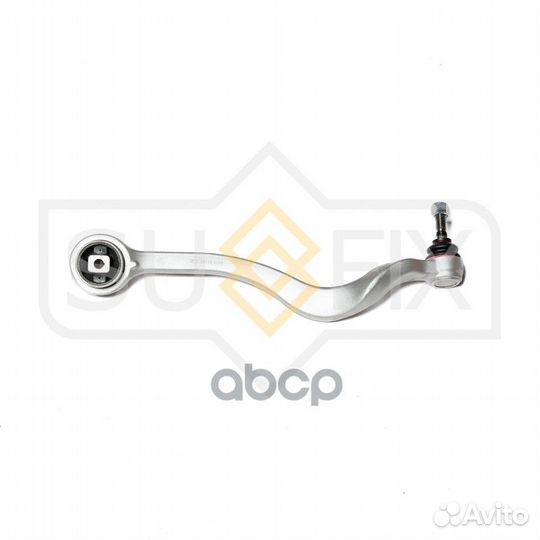 Рычаг BMW 5(E39) 95- sh1852 sufix