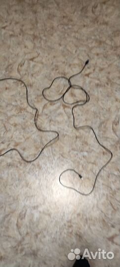 Кабель для геймпада xbox one series 3 метра