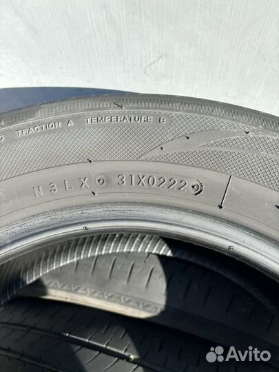 Toyo NanoEnergy 3 Plus 185/65 R15 88