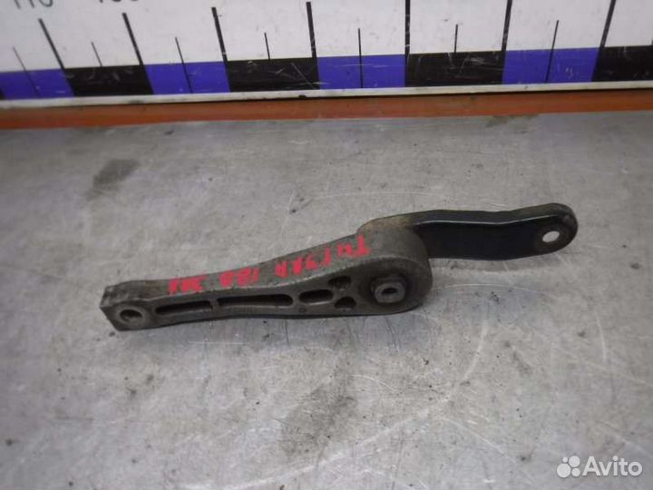 Опора двигателя задняя Volkswagen Tiguan cava 2009