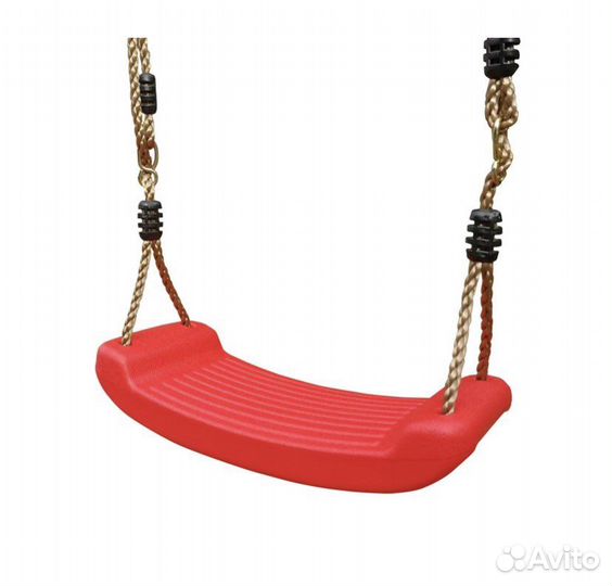 Детский уличный городок