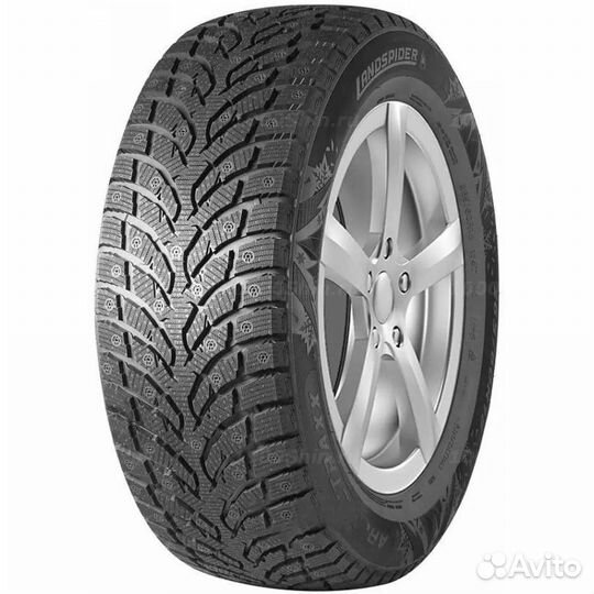 Landspider Arctictraxx 275/50 R20 113T