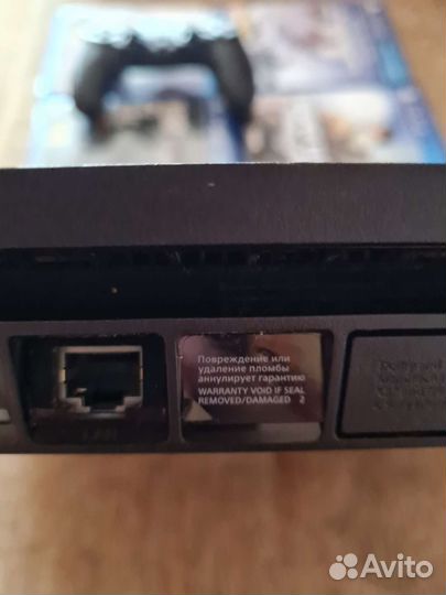 Sony PS4 slim 1tb