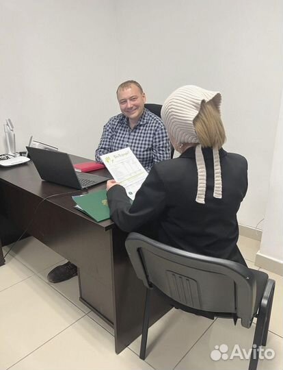 Бизнес по франшизе Всё хорошо