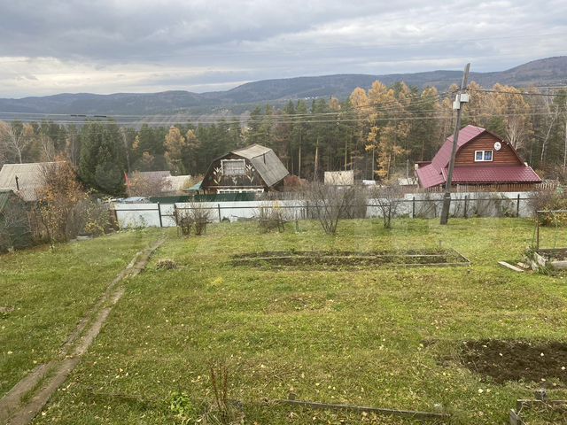 Дача 55 м² на участке 10 сот. на продажу в Красноярске | Купить дом в ...