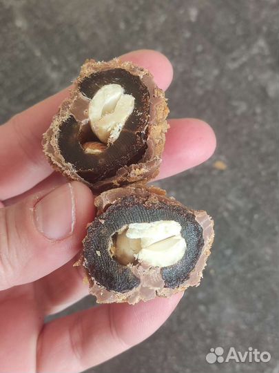 Королевские финики