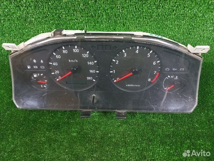 Панель приборов(Щиток) Nissan Primera P11