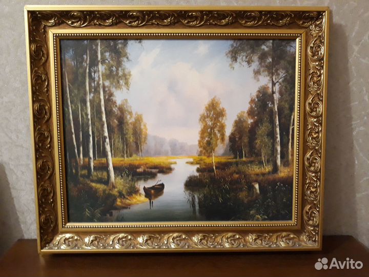 Картины 