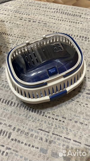 Переноска для грызуна