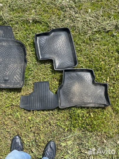 Коврики granta