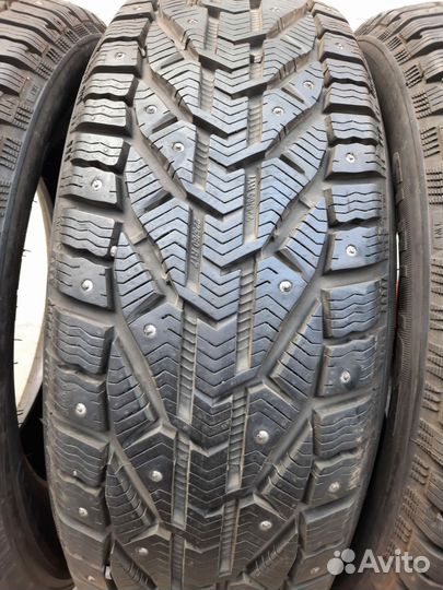 Tigar SUV Ice 225/60 R17
