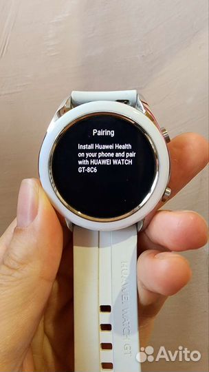 Huawei watch GT / смарт-часы