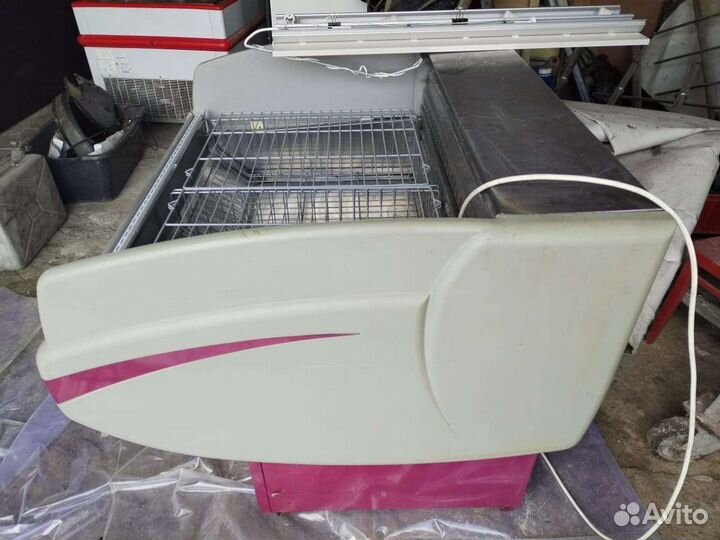 Холодильник бу