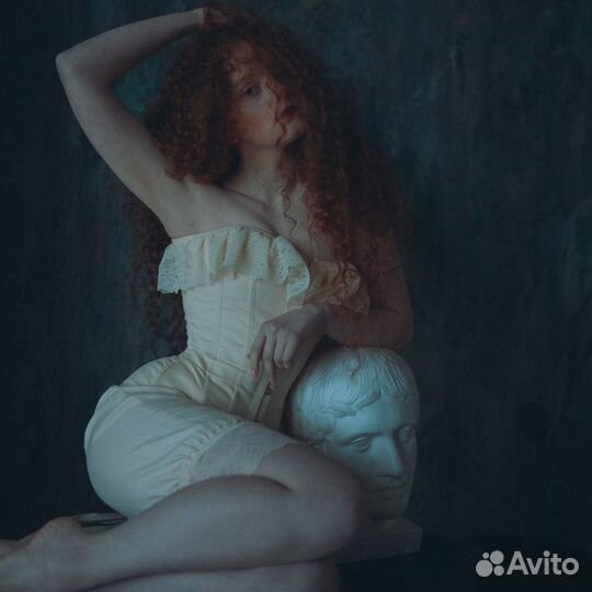 Фотограф в Москве