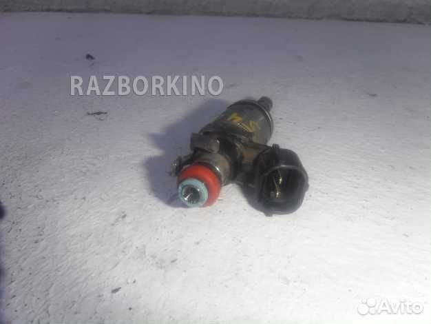 Топливная форсунка Мазда