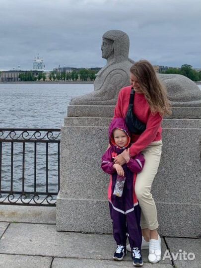 Няня для ребенка