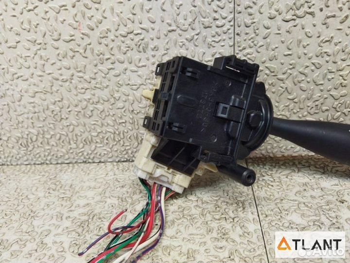 Блок подрулевых переключателей передний правый DAI