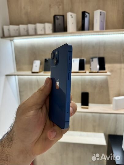 iPhone 13 mini, 128 ГБ