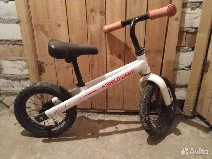 Беговел детский