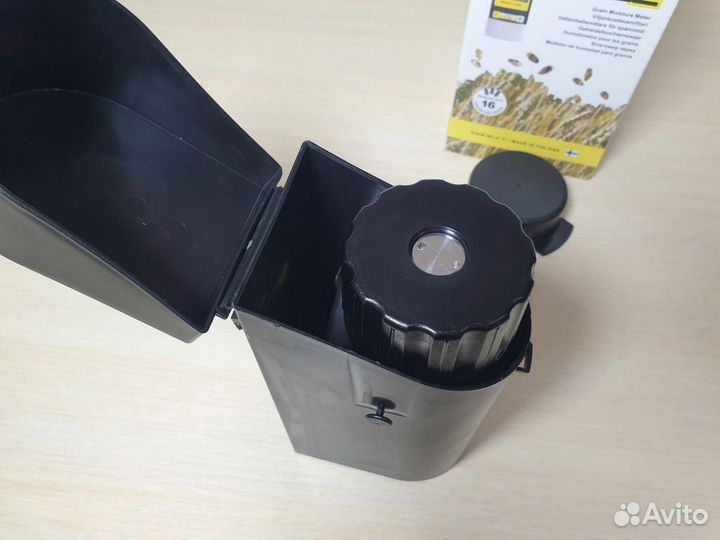 Влагомер зерна Wile 55 в наличии в Сочи