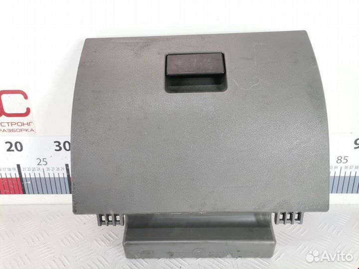 Бардачок Ford Fusion 2002 1320637