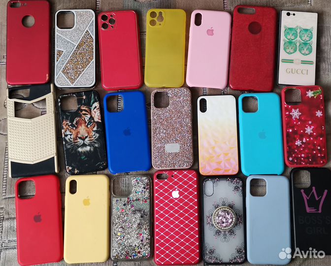 Чехол для телефона