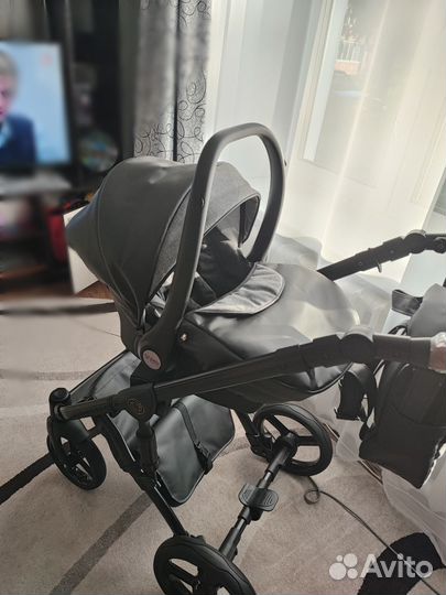 Коляска Verdi Orion 3 в 1