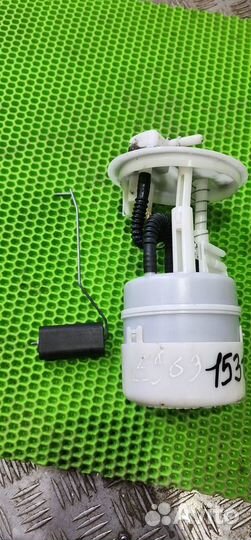 Колба топливного насоса Nissan Juke F15