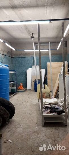 Емкости для воды баки