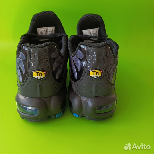 Кроссовки Nike air max TN plus