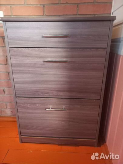 Тумба для обуви