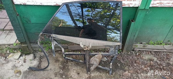 Стекла Audi a6 c5