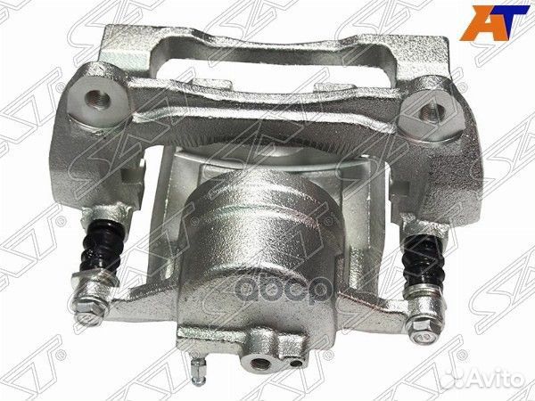 Суппорт тормозной FR toyota highlander, lexus