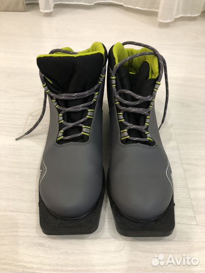 Лыжные ботинки 41 размер