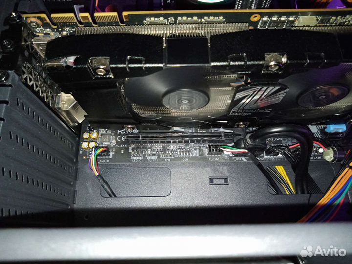 Gtx 1070 inno3d 8gb