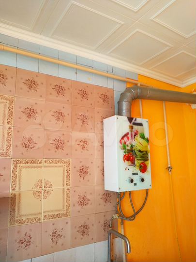 Дом 64,4 м² на участке 11 сот.