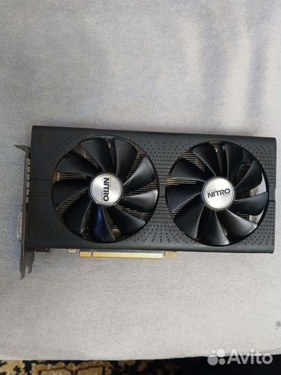 Rx 470 4gb sapphire