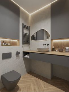 Дизайнер интерьера, архитектор