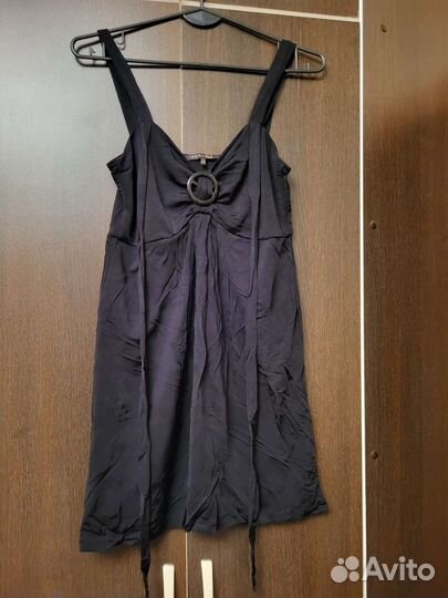 Летний сарафан