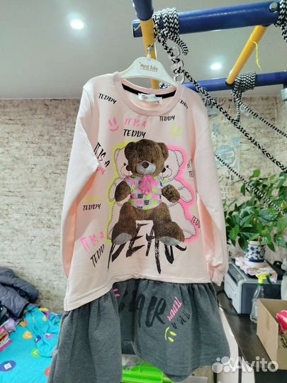 Продам платье р-116