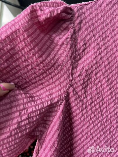 Платье летнее женское 42 44