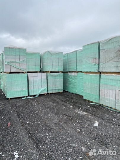 Блоки газосиликат пеноблоки