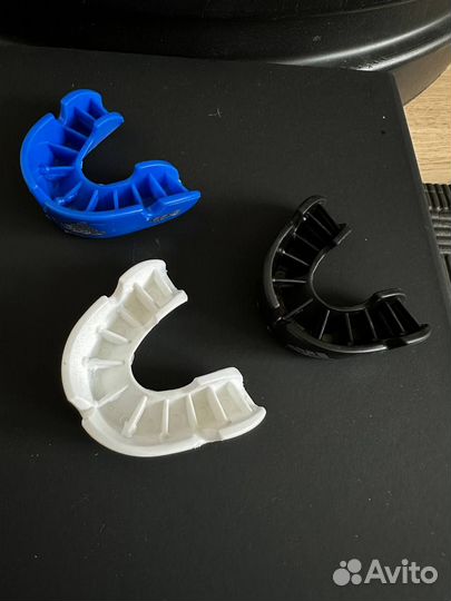 Капа одночелюстная Opro Bronze Gen-4 Self-Fit