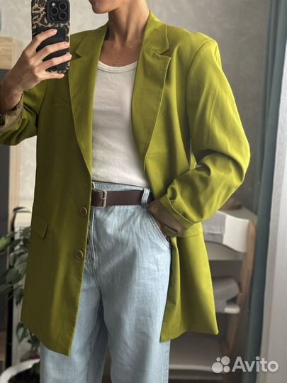 Пиджак женский
