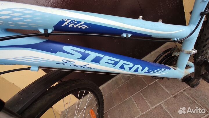 Велосипед Stern Vita