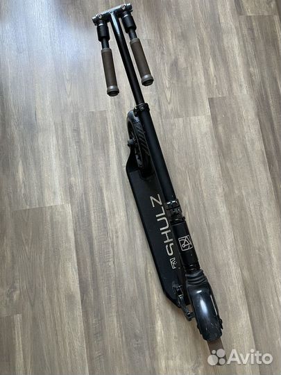 Самокат Shulz pro-200