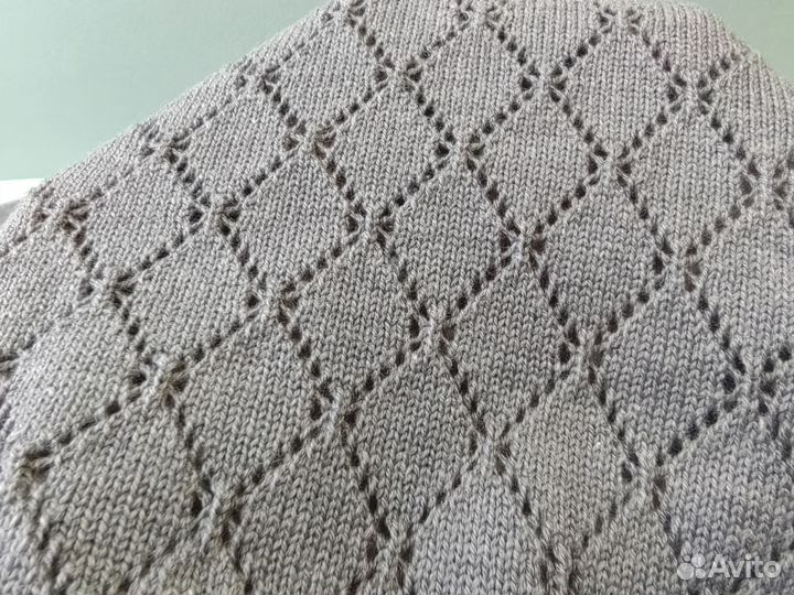 Кардиган для девочки 134 см