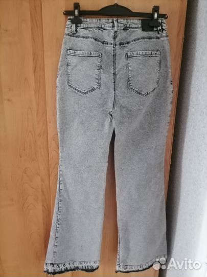 Джинсы incity женские