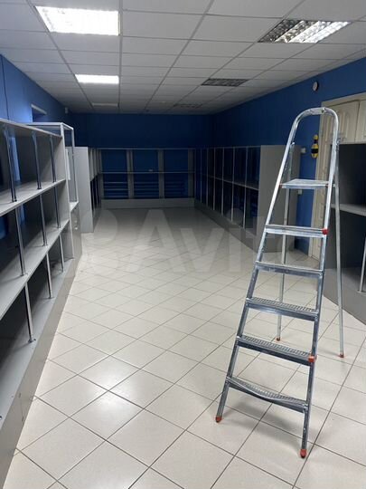 Торговая площадь, 150 м²
