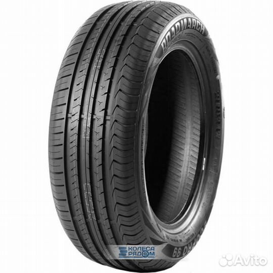 Roadmarch EcoPro 99 195/55 R16 91V